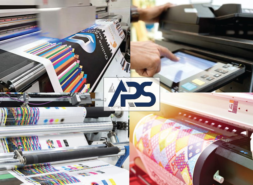Advance Printing Solution Advance Printing Solution Advance Solutions Advance Printing Solution